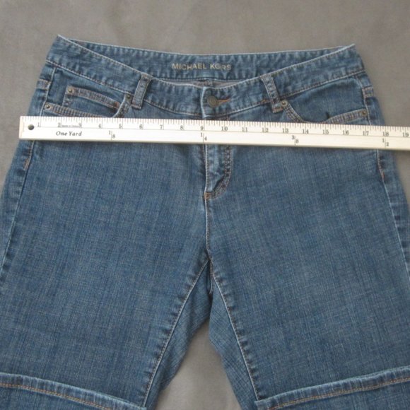 Michael Kors Jeans - Picture 5 of 6